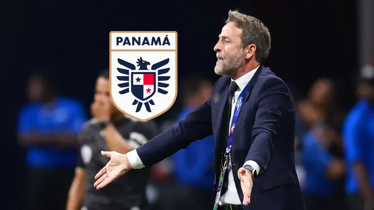 Panamá suma a otro entre algodones.