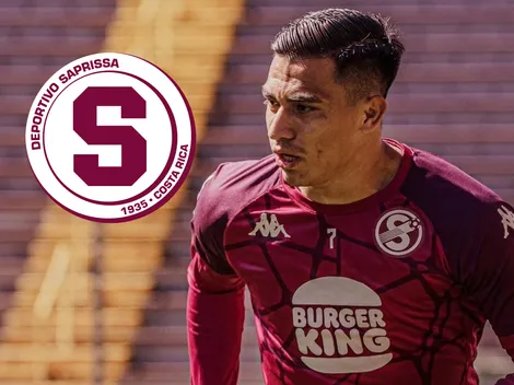 “No creo que se quede": Bancy Hernández podría estar jugando sus últimos partidos en Saprissa