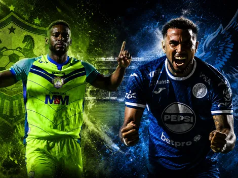 Olancho FC vs. Motagua: a qué hora y por dónde ver el decisivo partido para Javier López