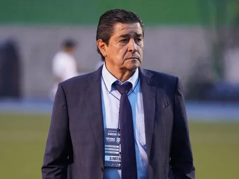 Luis Fernando Tena marca el regreso de una figura de Guatemala