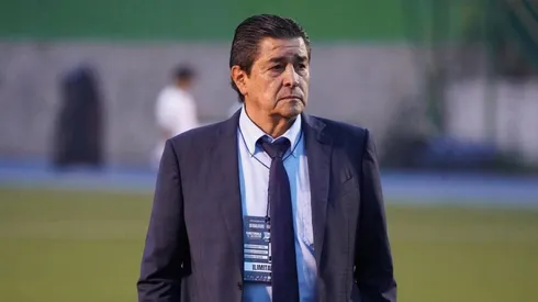 El técnico sumó un debutante.