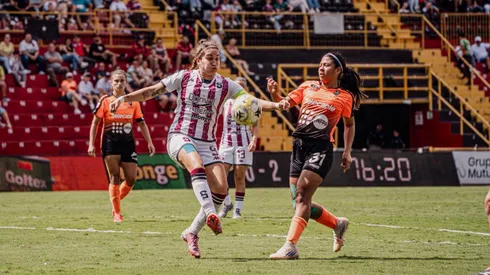 Saprissa FF enfrentará a Dimas en la final.