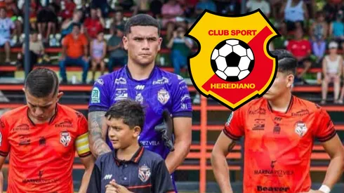 Un nuevo giro en la carrera de Steven Orias.