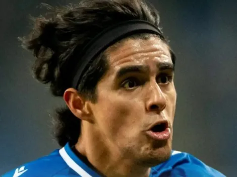 Confirmado: Celtic recibe una oferta de 2.3 millones de euros por Luis Palma