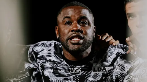 Joel Campbell busca un nuevo destino tras haber finalizado contrato con Alajuelense