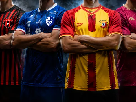 4 figuras que LDA, Saprissa, Herediano o Cartaginés podrían fichar gratis