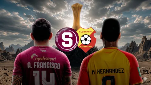Saprissa y Herediano jugarán una nueva final.
