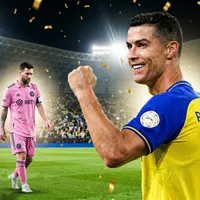 CR7 se aleja de Messi: la marca que el argentino jamás podrá alcanzar