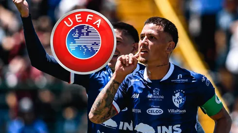 Europa vuelve a llamar al 10 brumoso.