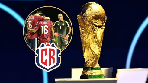 Costa Rica aún lamenta su fracaso rumbo al Mundial.