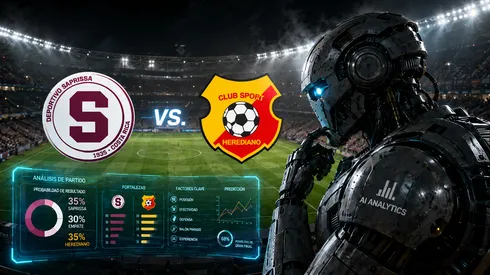 La IA define si habrá campeón o si el Monstruo forzará la Gran Final del Clausura 2026