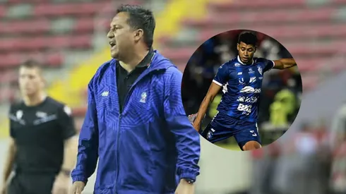 Marcelo Pereira ha tomado una decisión final en Cartaginés.