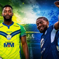 Olancho FC vs. Motagua EN VIVO: los azules se juegan todo