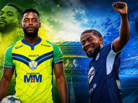 Olancho FC vs. Motagua EN VIVO: los azules se juegan todo