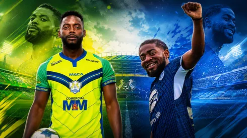 Motagua visita a Olancho por la fecha 4 de la Triangular.