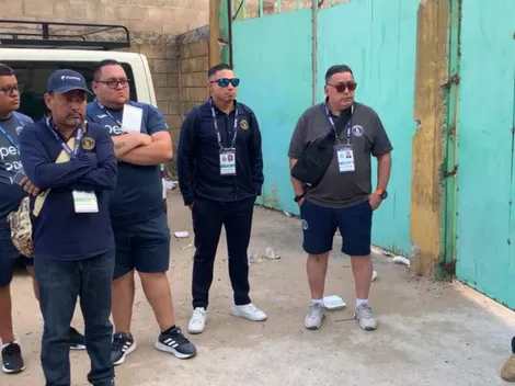 Olancho FC vs. Motagua EN VIVO: minuto a minuto de la Triangular