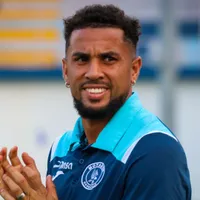 Olancho FC vs. Motagua EN VIVO: minuto a minuto de la Triangular