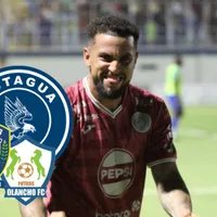 Así está la tabla de posiciones del grupo B de las Triangulares en Honduras