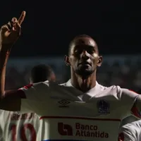 Olimpia 1-0 Real España EN VIVO: Jerry Bengtson pone a ganar al león