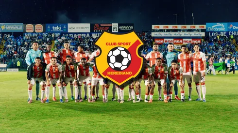 Herediano podría perder a una figura.