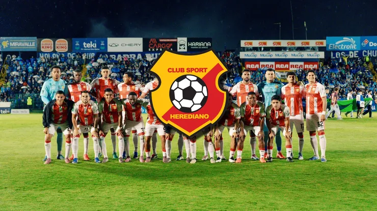 Herediano podría perder a una figura.