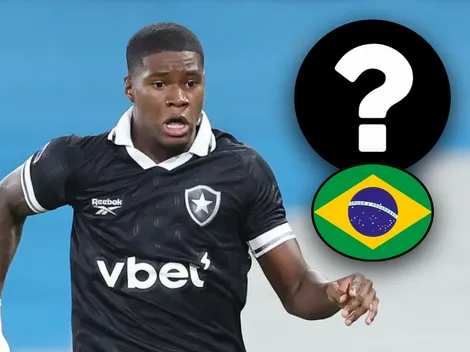 El primo de Kadir Barría llega a un equipo histórico de Brasil