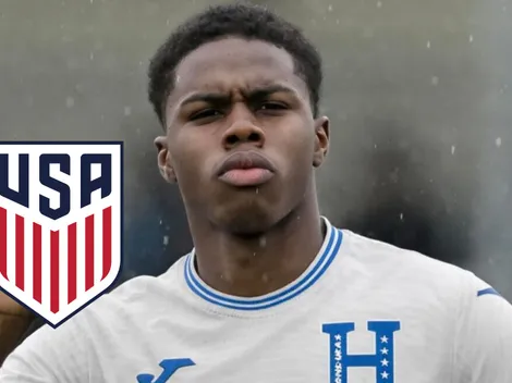 Estados Unidos responde y confirma duro golpe a Honduras tras perder a Keyrol Figueroa