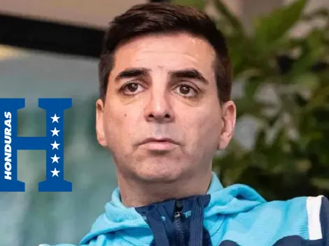 Francis Hernández ratifica que la Selección de Honduras podría tener el regreso más inesperado