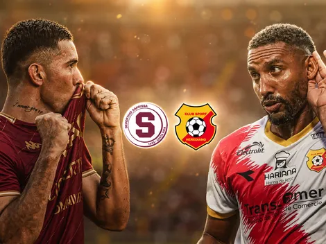 Marcel titular: las alineaciones de Saprissa y Herediano