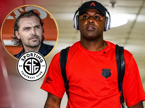 Joel Campbell fue ofrecido a Sporting y Andrés Carevic ya definió su futuro