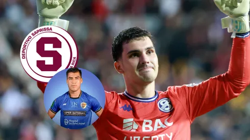 Abraham Madriz podría dejar Saprissa y Monreal define su futuro