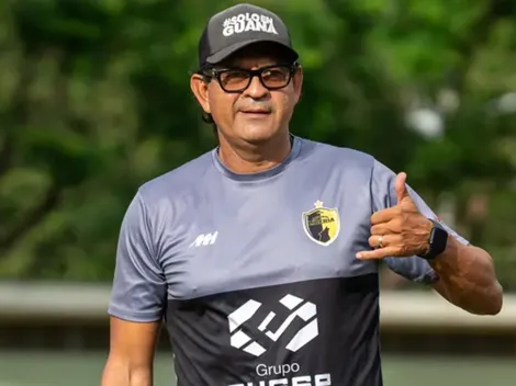 "Acuerdo verbal": Saturnino Cardozo definió su futuro en Costa Rica