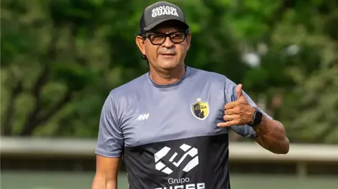 Saturnino Cardozo definió su futuro en Costa Rica