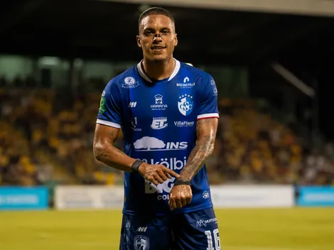 Cartaginés anuncia el fichaje de Alonso Hernández y 7 equipos se quedan con las ganas