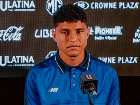 "No va a estar llegando": Johan Venegas recibe el portazo que complica su futuro