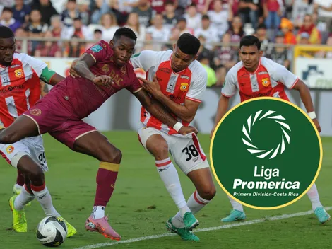 Saprissa vs. Herediano EN VIVO: minuto a minuto de la final de ida
