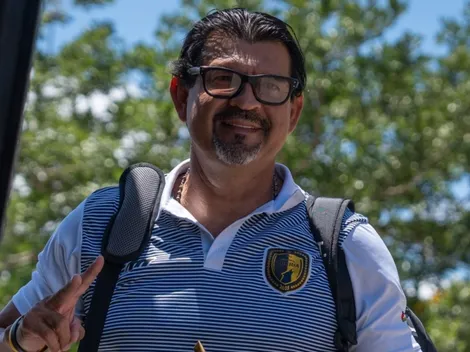 El campeón con Alajuelense que quiere Saturnino