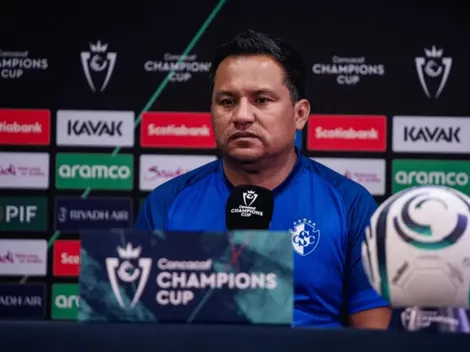Amarini Villatoro, de Cartaginés a Comunicaciones: esto se sabe sobre el fichaje bomba del que hablan en Guatemala