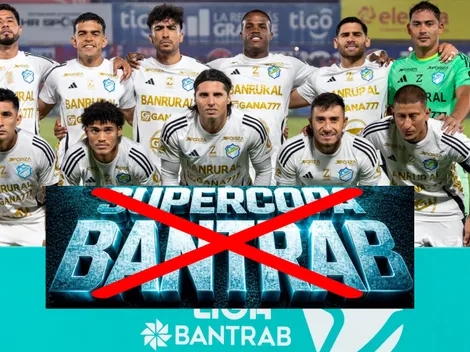La razón por la que Comunicaciones no jugará el nuevo torneo que se organizará en Guatemala