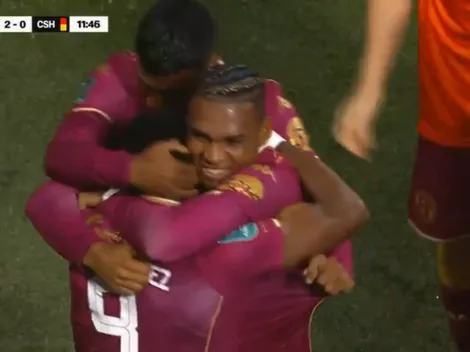 Saprissa 2-1 Herediano EN VIVO: minuto a minuto de la final de ida