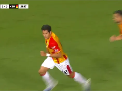 Saprissa 2-1 Herediano EN VIVO: minuto a minuto de la final de ida