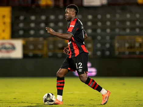 El futuro de Joel Campbell tiene destino: "En el extranjero"