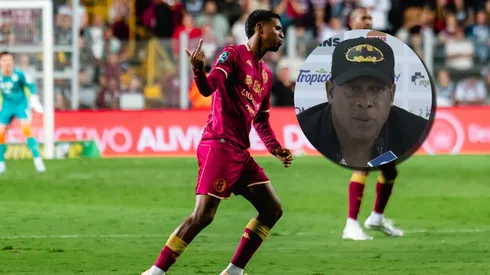 Medford opinó de Gerald Taylor.