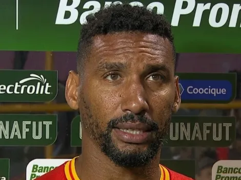 Marcel Hernández enciende las alarmas en Herediano