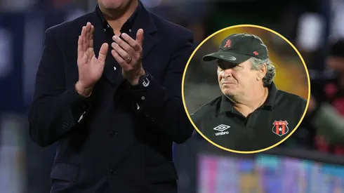 Alajuelense ya habría definido su nuevo DT