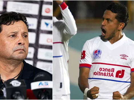 Qué necesita Olimpia en el Grupo A para clasificar a la final del Clausura 2026 en Honduras