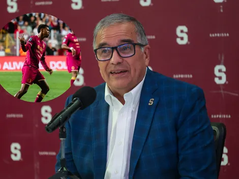 Roberto Artavia liquidó a Gerald Taylor por su insólita expulsión ante Herediano