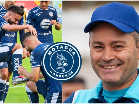Qué necesita Motagua en el Grupo B para clasificar a la final del Clausura 2026