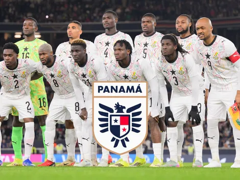 Atención, Panamá: figura de Ghana se pierde el Mundial 2026