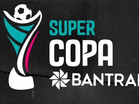 Supercopa de Guatemala: Fechas, grupos, premios y enfrentamientos confirmados